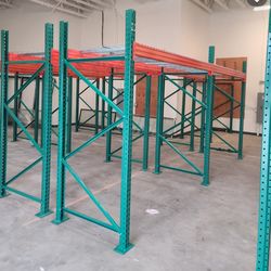 Pallet Rack