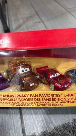 Disney Pixar CARS