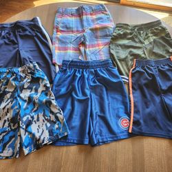 Boys Size 6/7 Lot (19 Pieces)