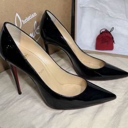 Red bottoms 