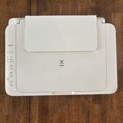 Canon PIXMA MG2522 inkjet printer