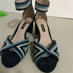 Ladies Shoes 