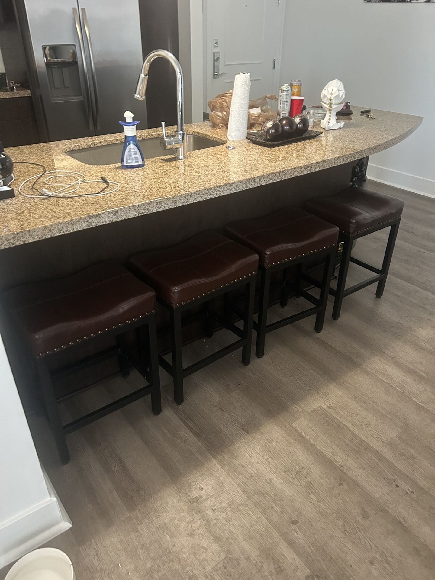 Bar Stools 