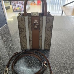 Purse With Strap 👛 
