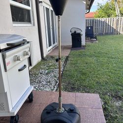 Punching Bag with Stand, Boxing Bag