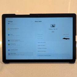 Samsung Galaxy Tab A8 10.5" 64GB Android Tablet