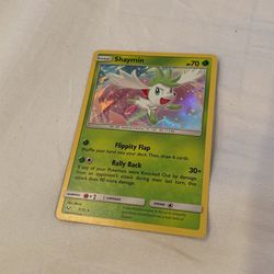 Pokémon Card