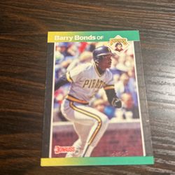 Baseball Cards 