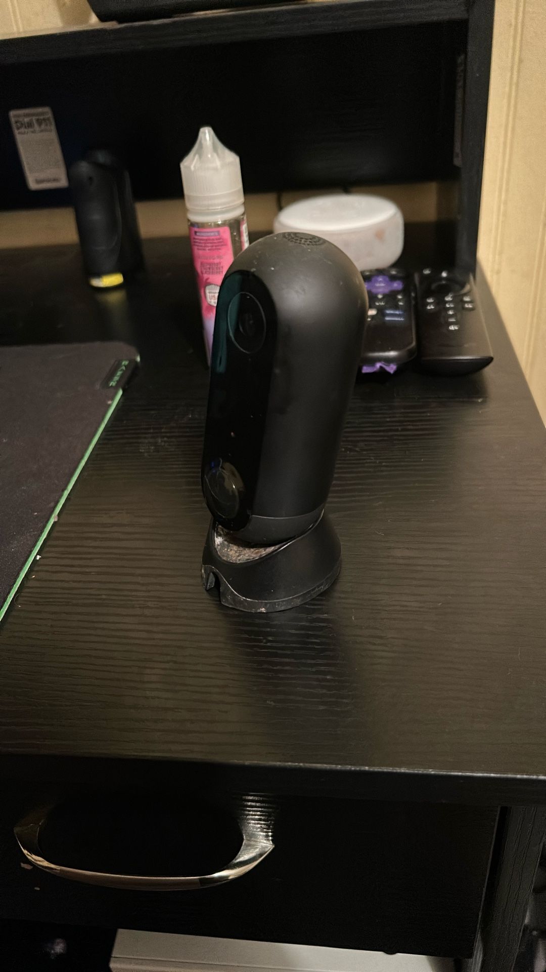 Canary Security Camera