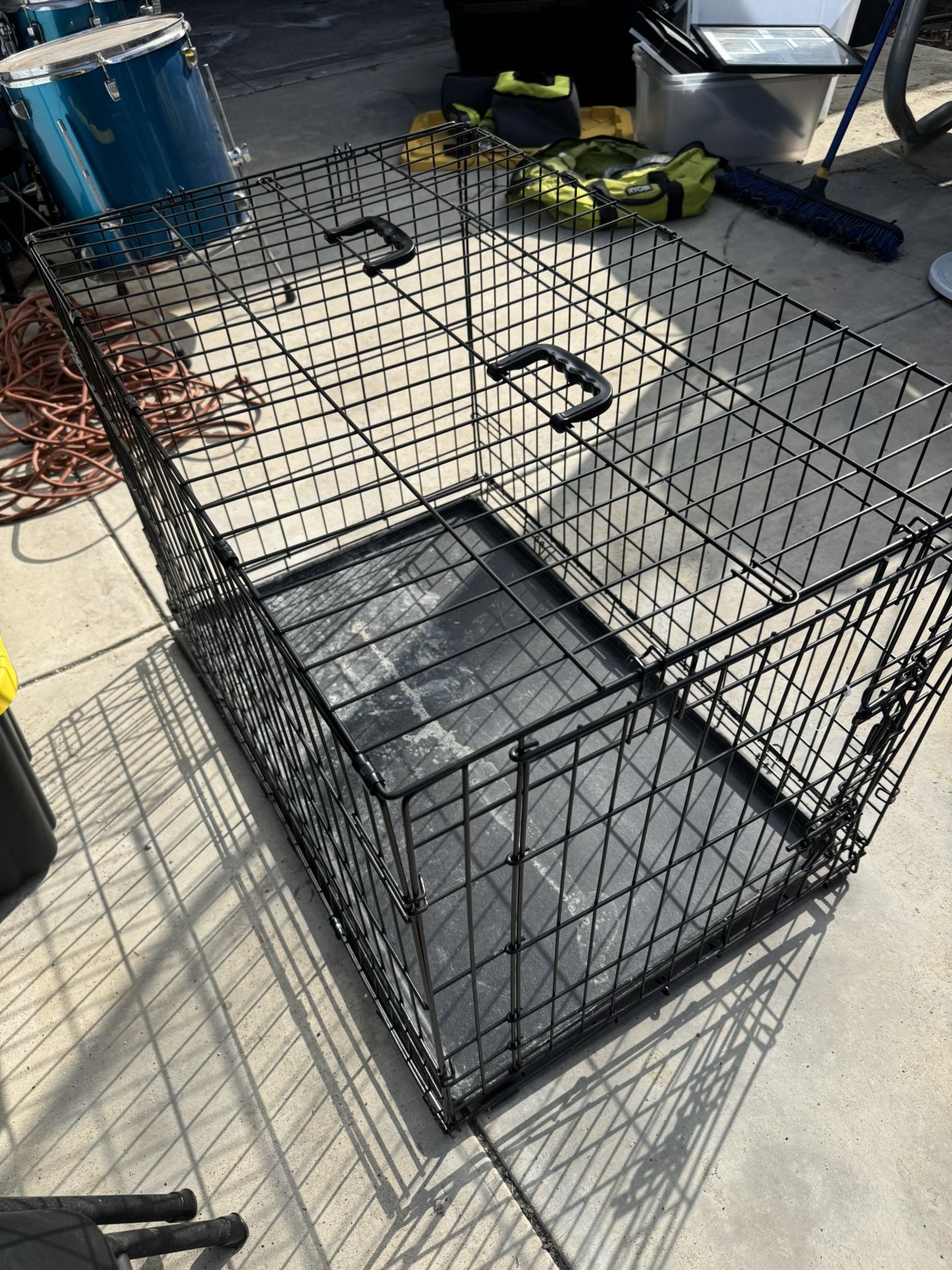 Dog Crate 