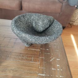 Molcajete Para Salsas