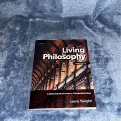 Philosophy Book