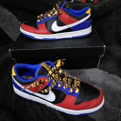 Dunks Sz 11