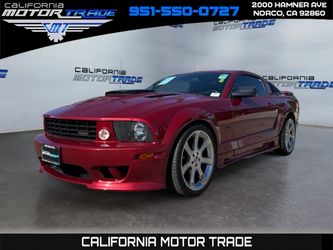 2006 Ford Mustang