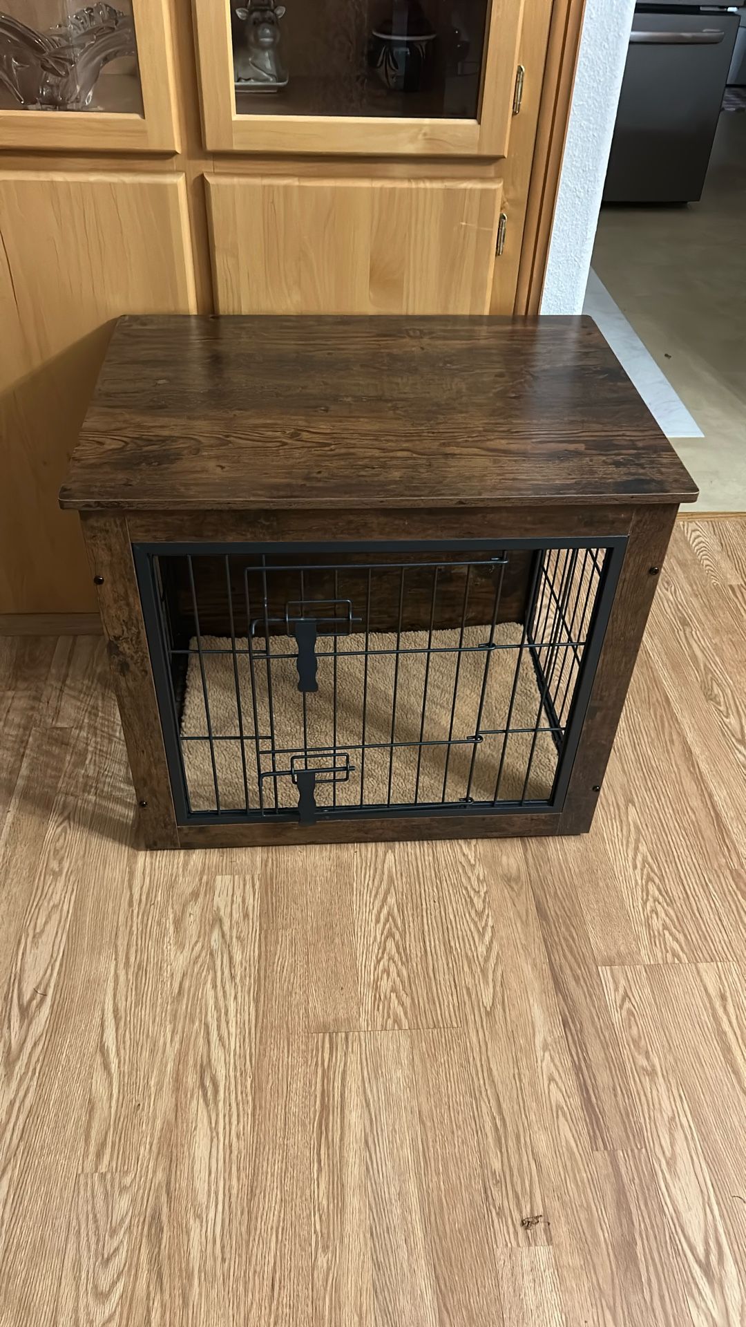 Dog Crate Furniture 