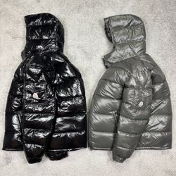 Maya Jacket for men size Large/XL