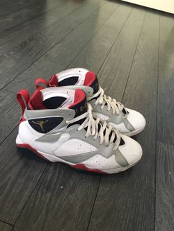 Jordan 7 Olympic ‘12 Sz 11