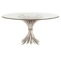 Somerset Taupe/Sand Dining Table
