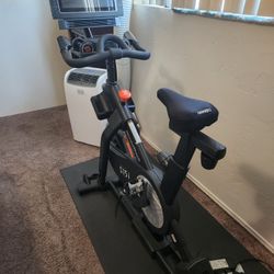Nordic Track Exercise Bike S15i
