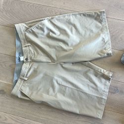 Adidas Ultimate 365 Golf Shorts 