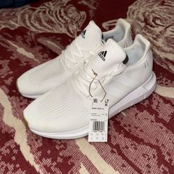 Men’s Adidas Swift Run 1.0 Size 12