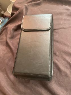 Phone carry case