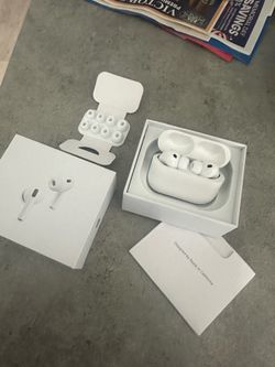 Brand new Airpod pro 3s
