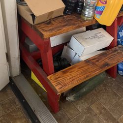 Children Table 