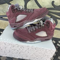 Jordan 5 Retro