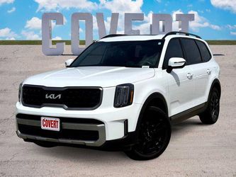 2023 Kia Telluride