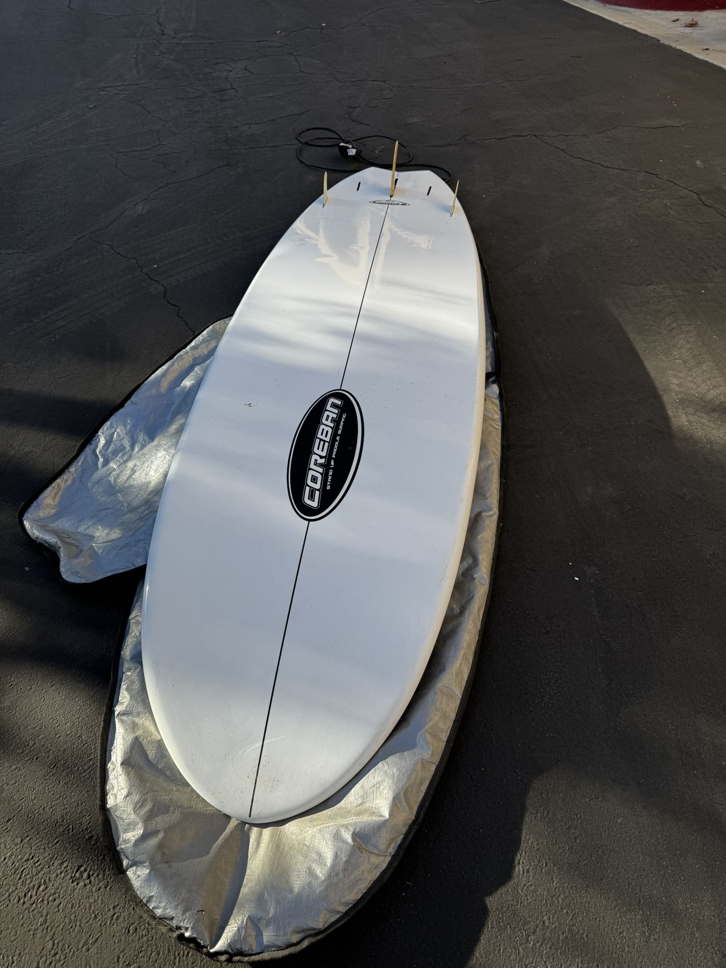 SUP - Coreban Fusion 9’0” Paddleboard surfboard