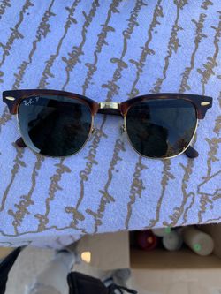 Ray ban sunglasses