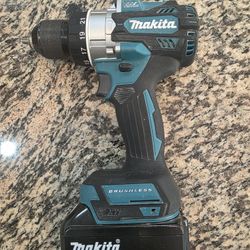 Makita XPH14 Hammer Drill