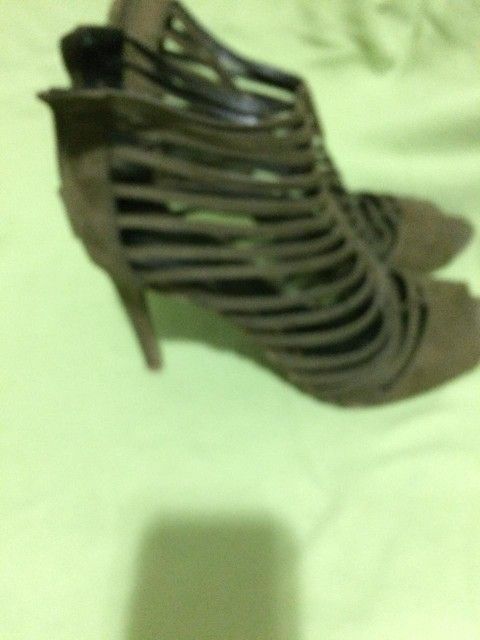 BRASH WOMEN'S SHOES
