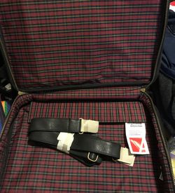 NEW LAPTOP CARRYING CASE