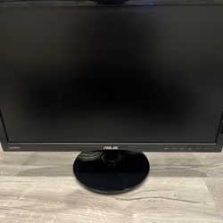 Asus monitor VS228H-P 