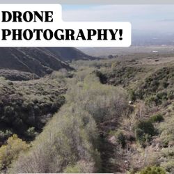Drone Photography 