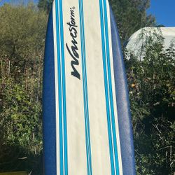 Wave storm Surfboard