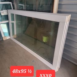 SIERRA Pacific Multislide Door