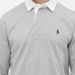 Ralph Lauren Sweater Shirt