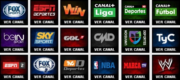 CableTV 📺 a solo $20😱 al mes con más de 4,000😱 canales en tu teléfono, Tv o computadora