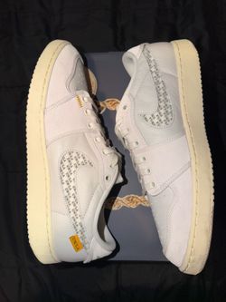 Jordan 1 union low