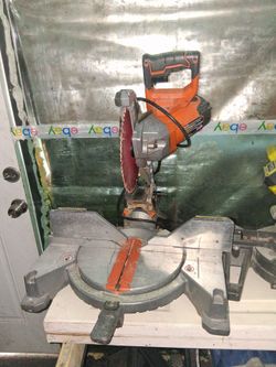 Sierra Ridgid