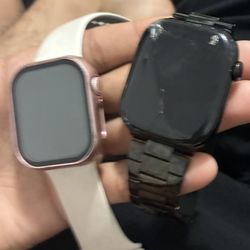 Apple Watches Series 10 42mm, 46mm