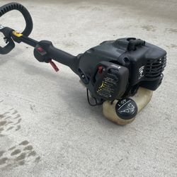 Craftsman Lawn Trimmer 