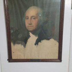 Washington  BI-centennisl