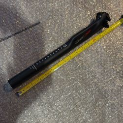 Carbon Fiber Bike Seat Post