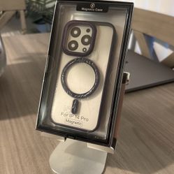 iPhone 14 Pro Case