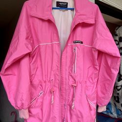 Vintage Sun Ice Jacket