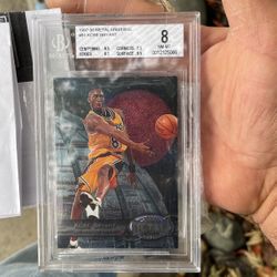 97/98 Kobe Bryant